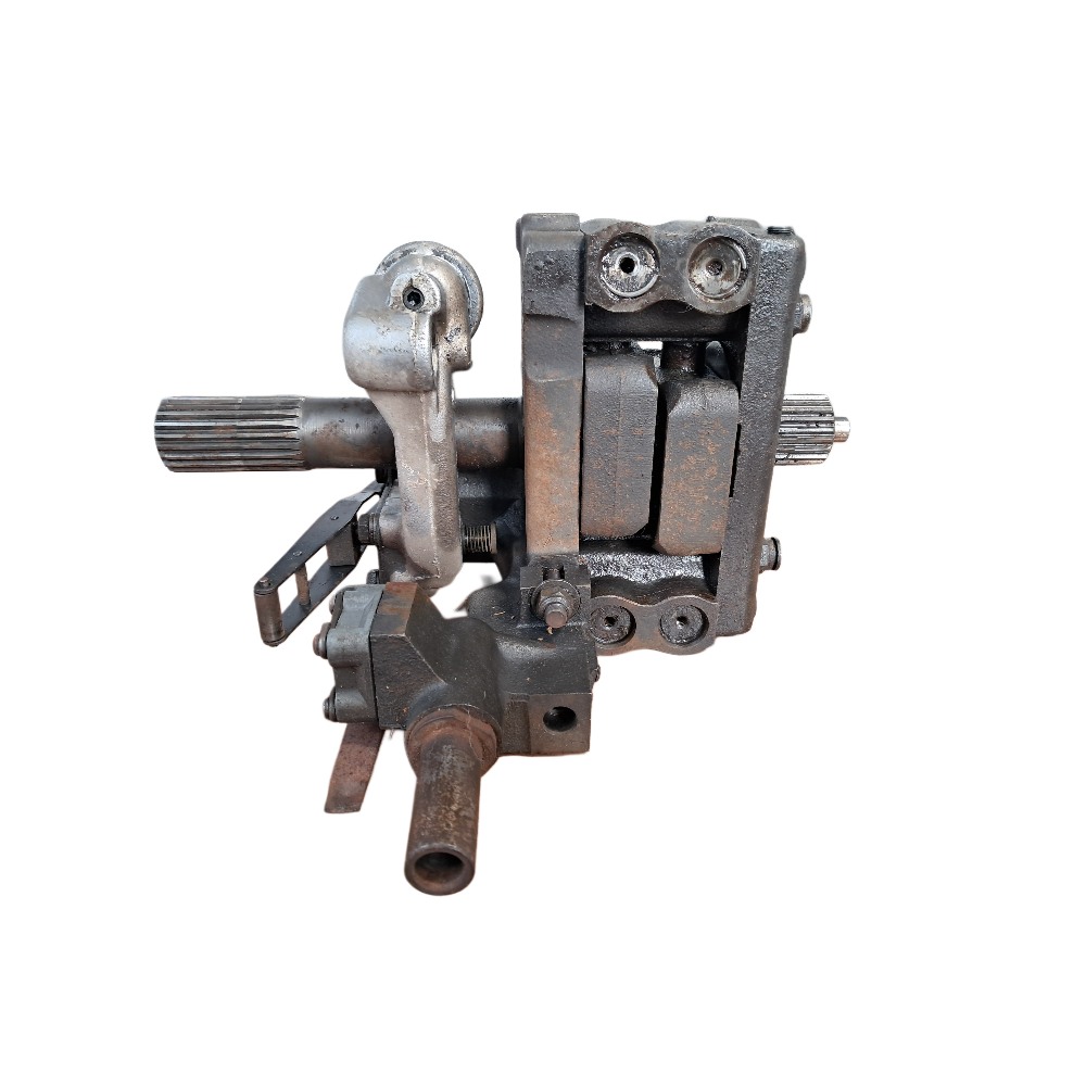 Lift Pump 1683301M92, Massey Ferguson Tractors, NMT Group.
