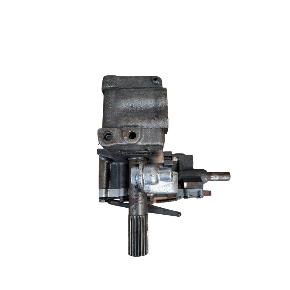 Lift Pump 1683301M92, Massey Ferguson Tractors, NMT Group.