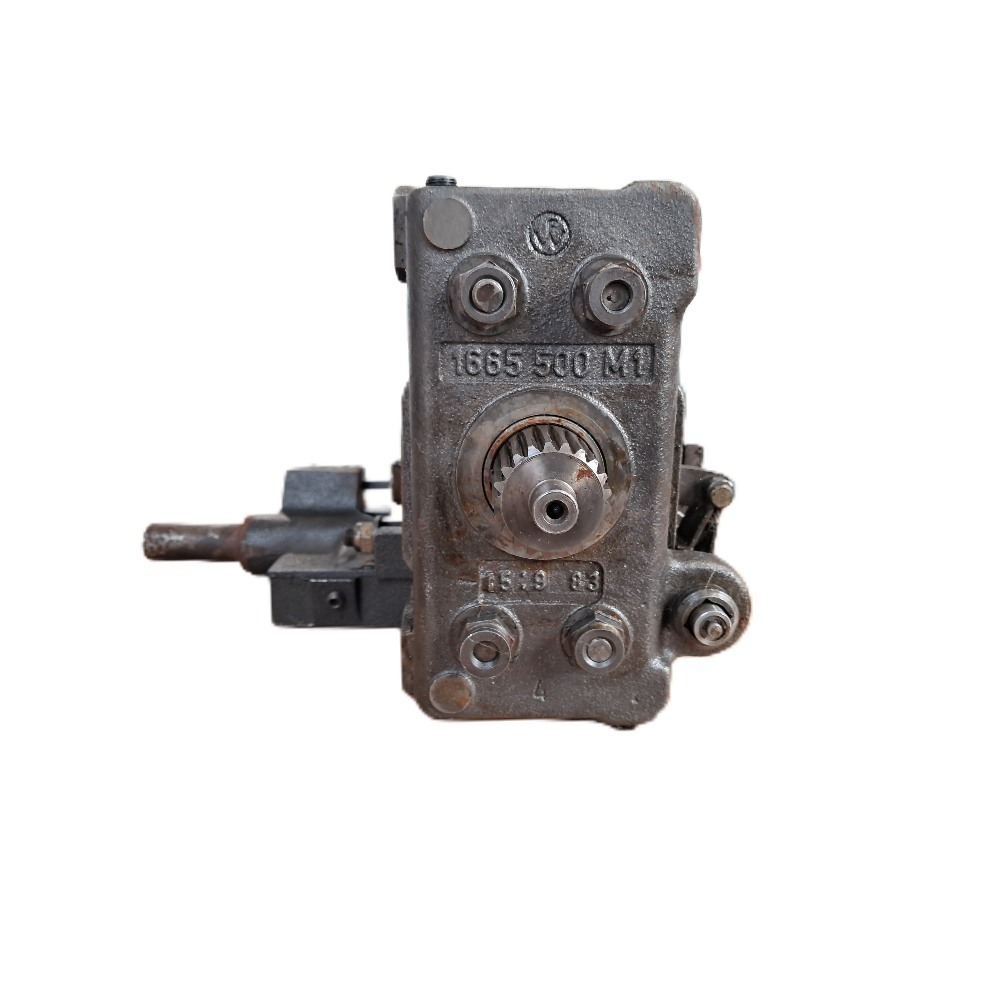 Lift Pump 1683301M92, Massey Ferguson Tractors, NMT Group.