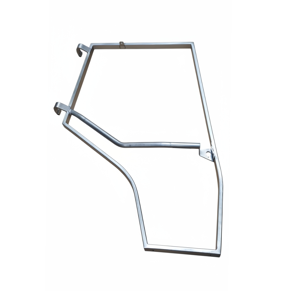 Left Door Frame 3805181M91. Massey Ferguson Tractors, Ned Murphy Tractors Ltd.