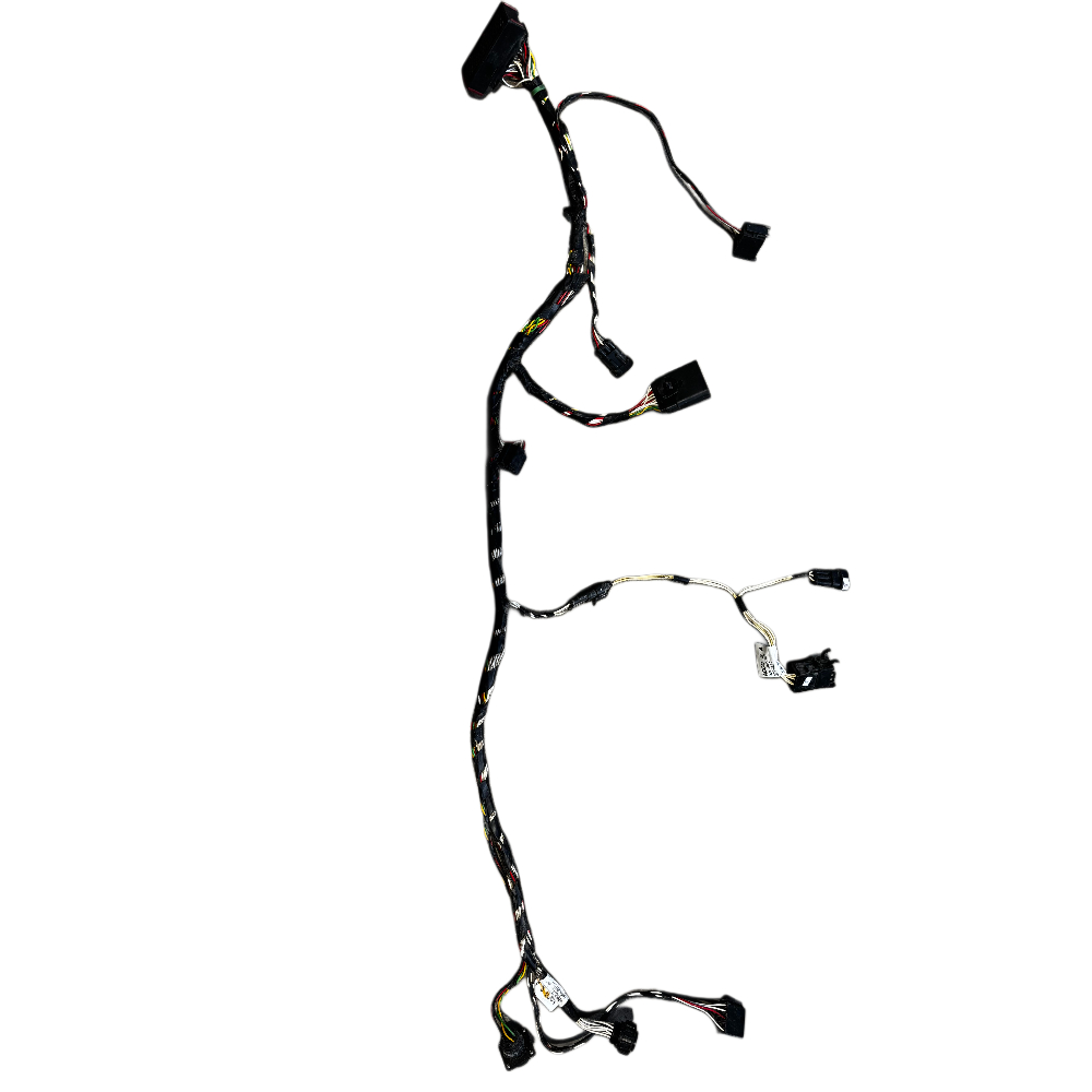 4295237M92, Wiring Harness, Massey Ferguson Tractors, Ned Murphy Tractors Ltd.