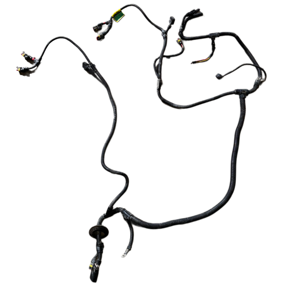 4288210M3, Wiring Harness, Massey Ferguson Tractors, Ned Murphy Tractors Ltd.