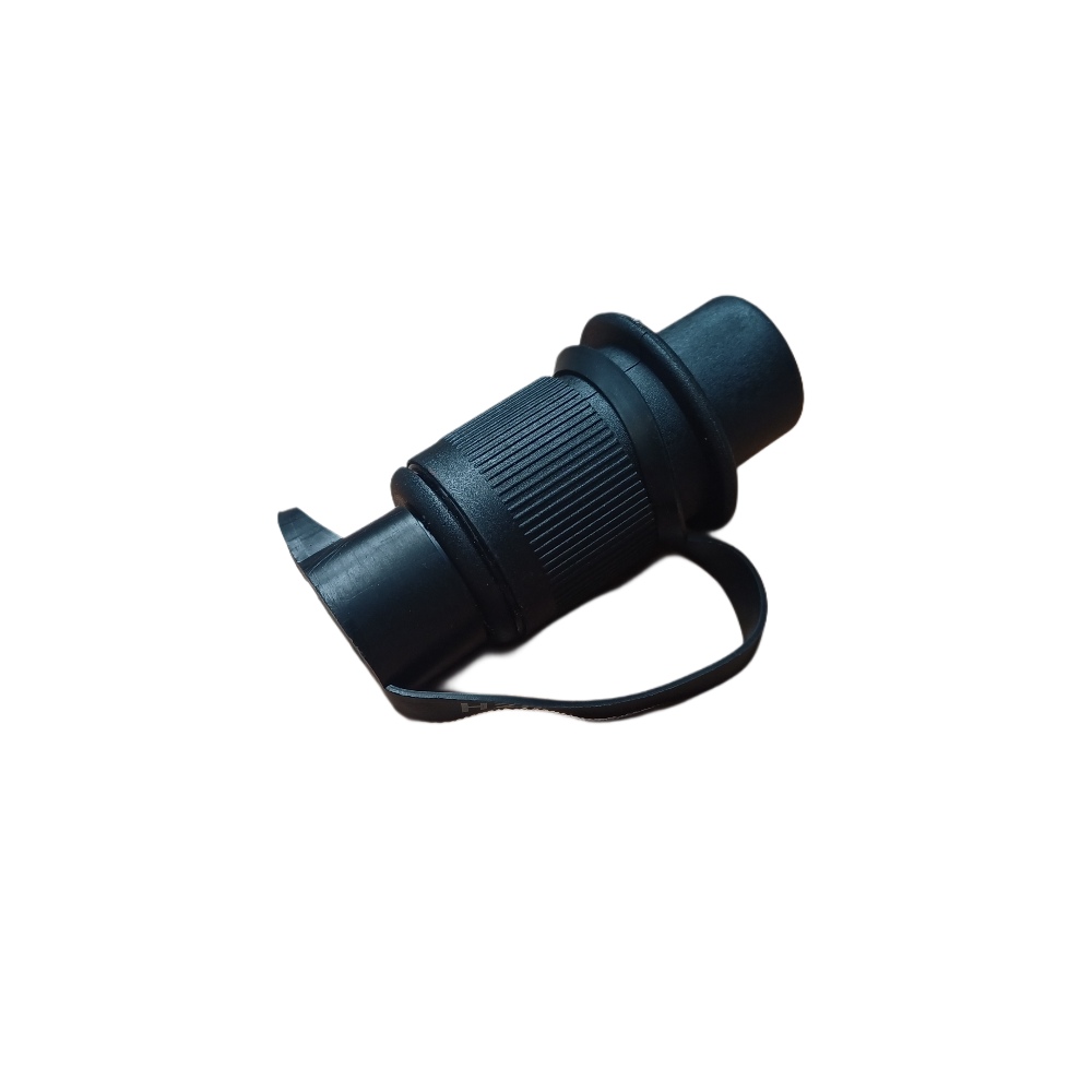 3 Pin Power Plug VPM6101, Massey Ferguson Tractors, Ned Murphy Tractors Ltd.