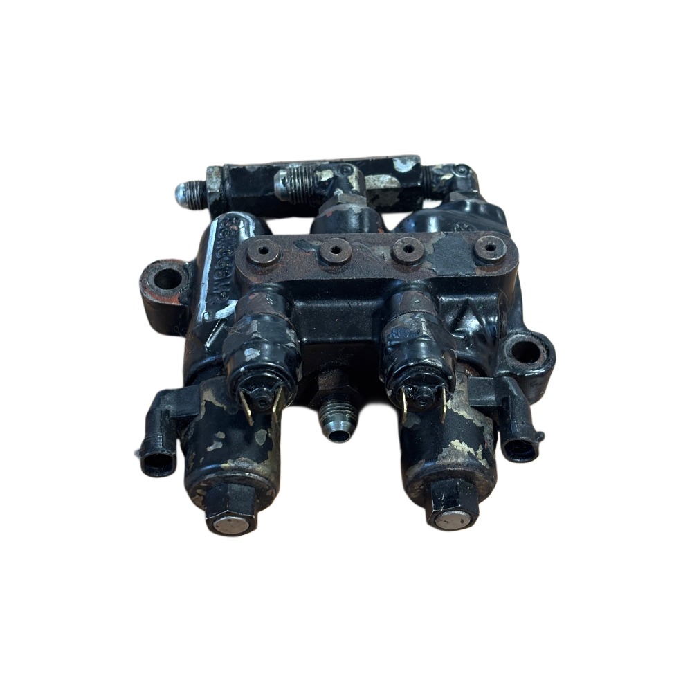 3816529M93, Hydraulic Block, Massey Ferguson Tractors, Ned Murphy Tractors Ltd.