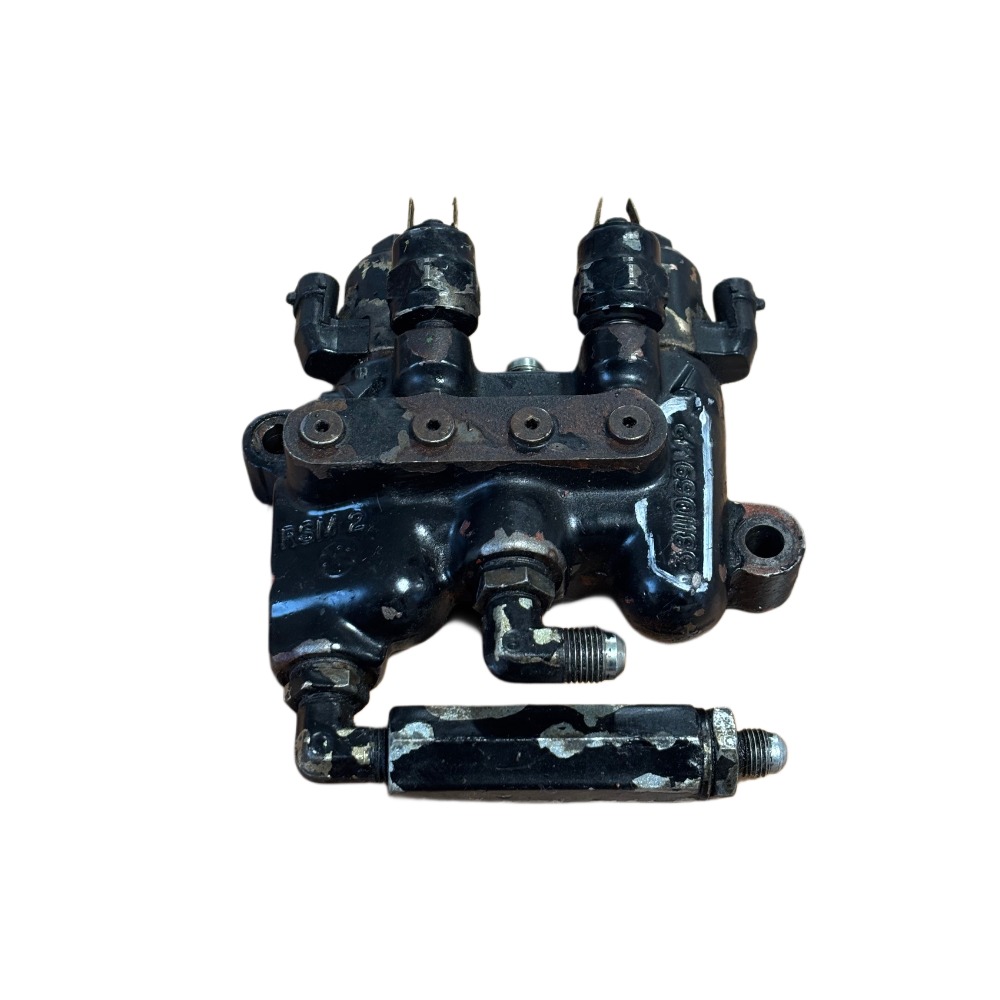 3816529M93, Hydraulic Block, Massey Ferguson Tractors, Ned Murphy Tractors Ltd.