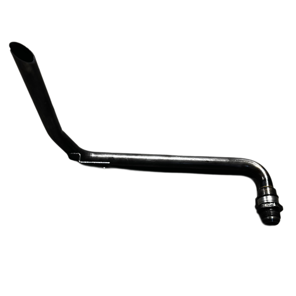 3790408M91, Oil Pipe, Massey Ferguson Tractors, Ned Murphy Tractors.