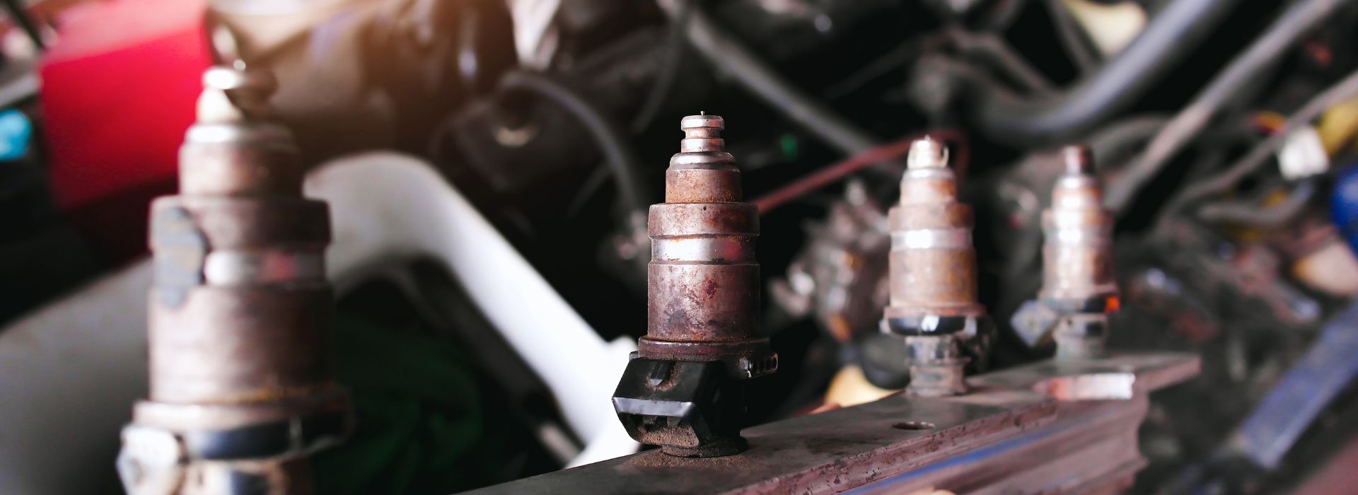 Replacing-Fuel-Injectors-and-Pumps-in-Massey-Ferguson-Engines, Massey Ferguson Tractors, Ned Murphy Tractors Ltd.