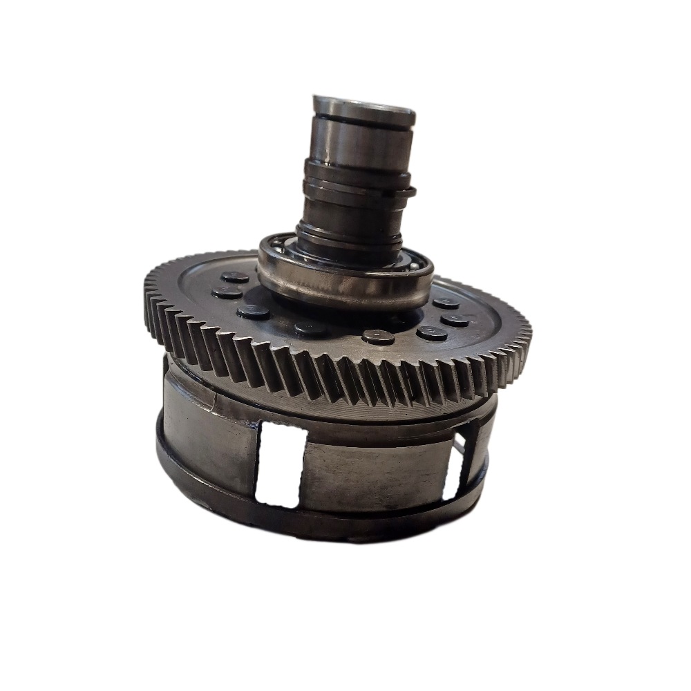 Housing 3310949M91. Massey Ferguson Tractors, Ned Murphy Tractors Ltd.