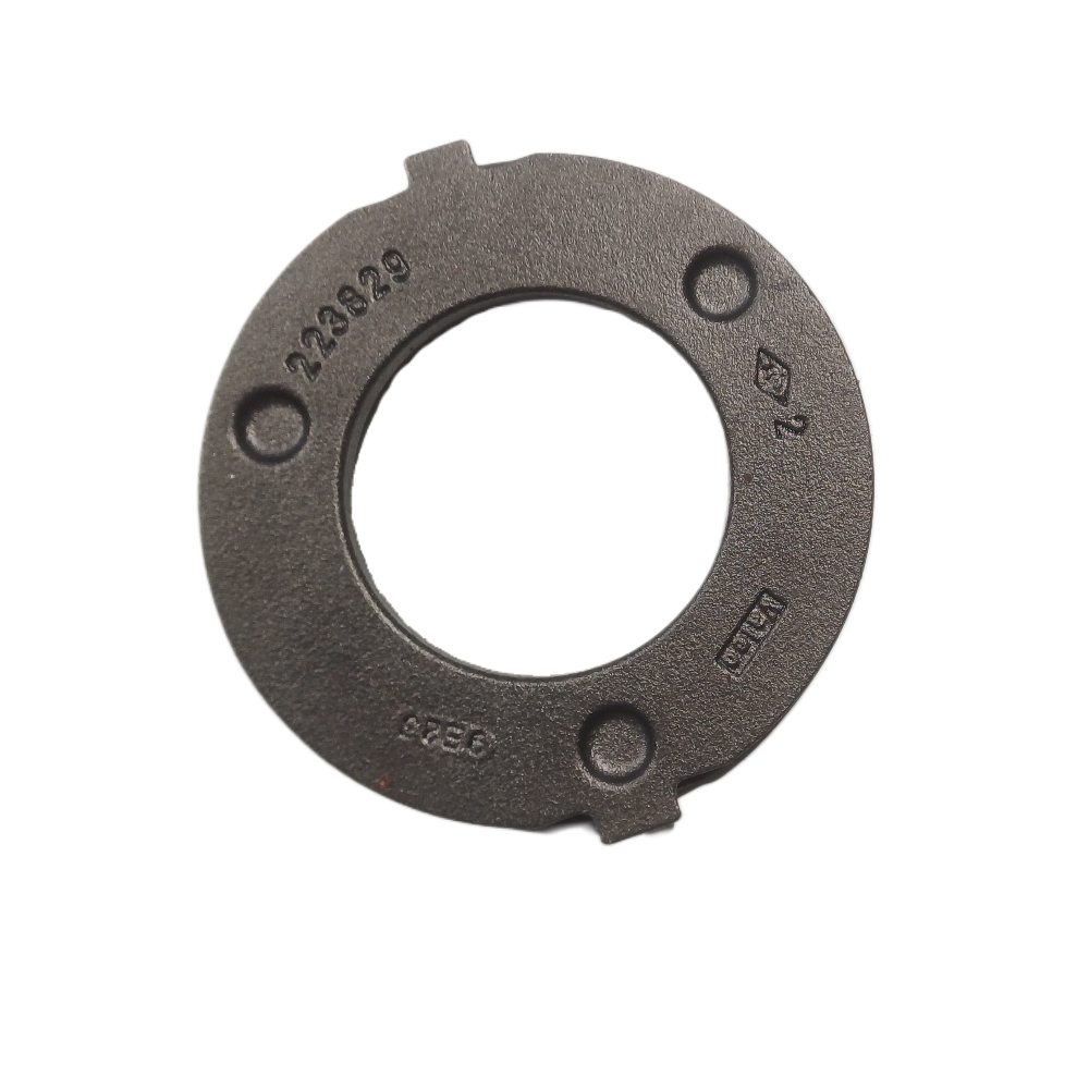 Cover 3310960M1. Massey Ferguson Tractors, Ned Murphy Tractors Ltd.