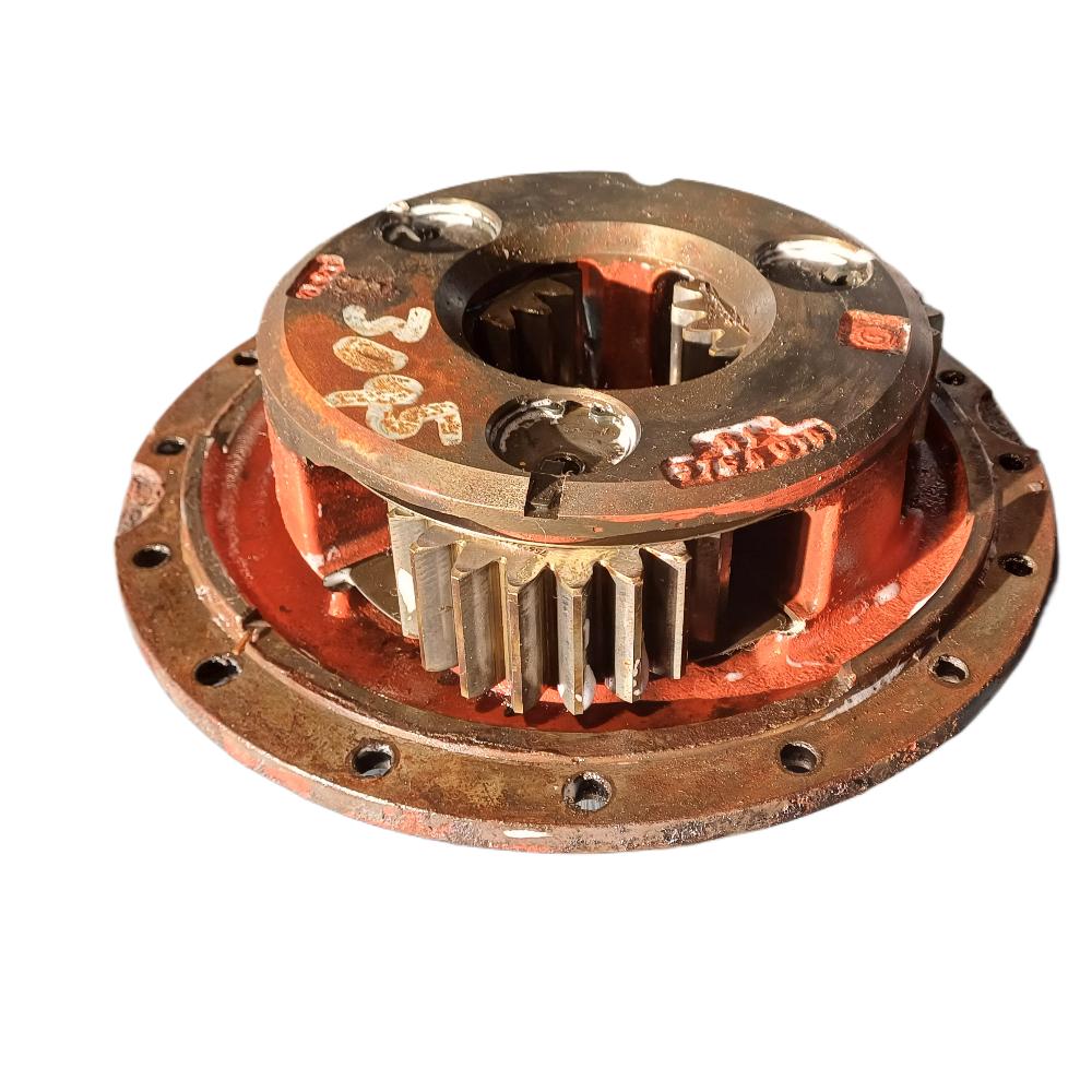 Carrier Complete, 3764936M91, Massey Ferguson Tractors, Ned Murphy Tractors Ltd.