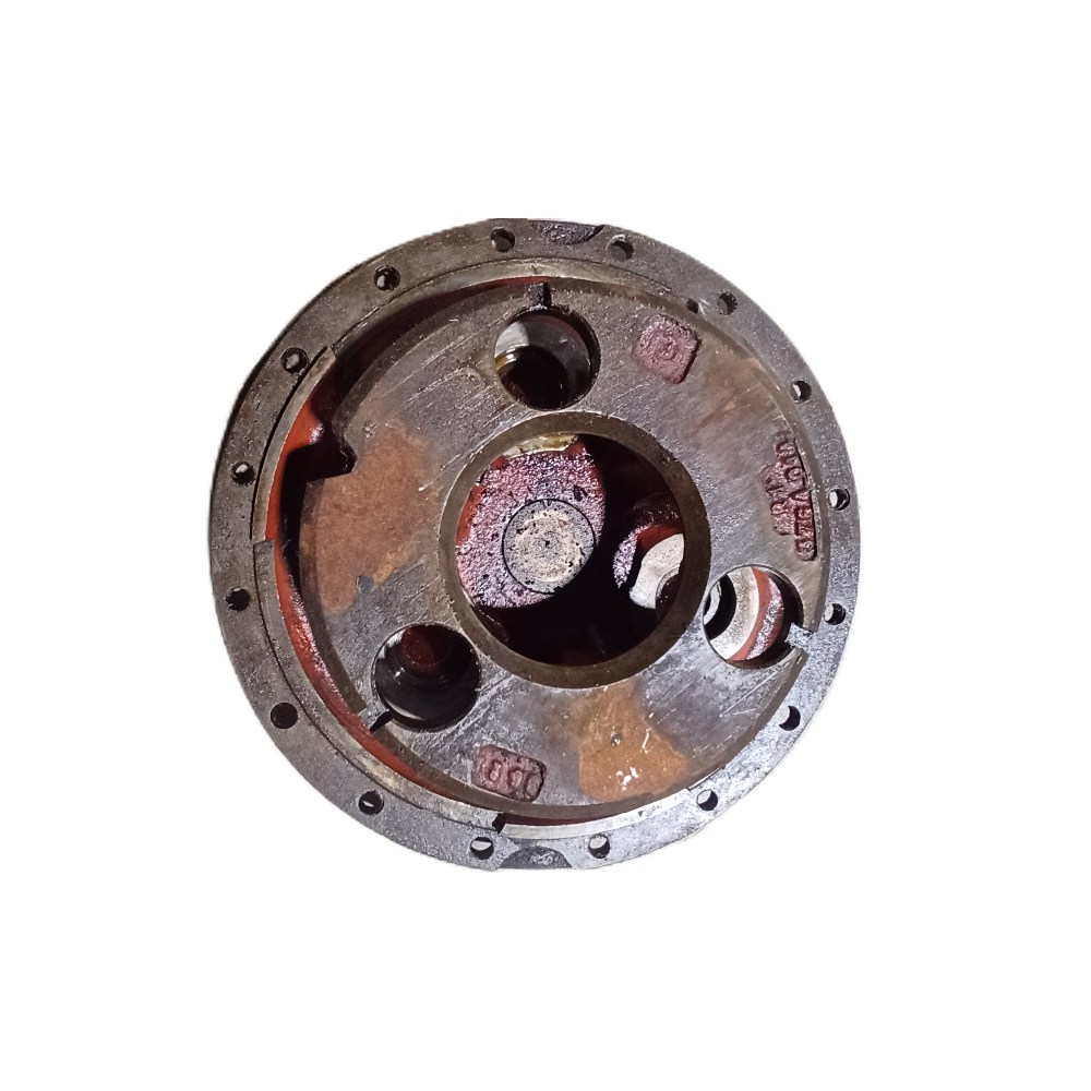 Carrier 3764936M91. Massey Ferguson Tractors, Ned Murphy Tractors Ltd.