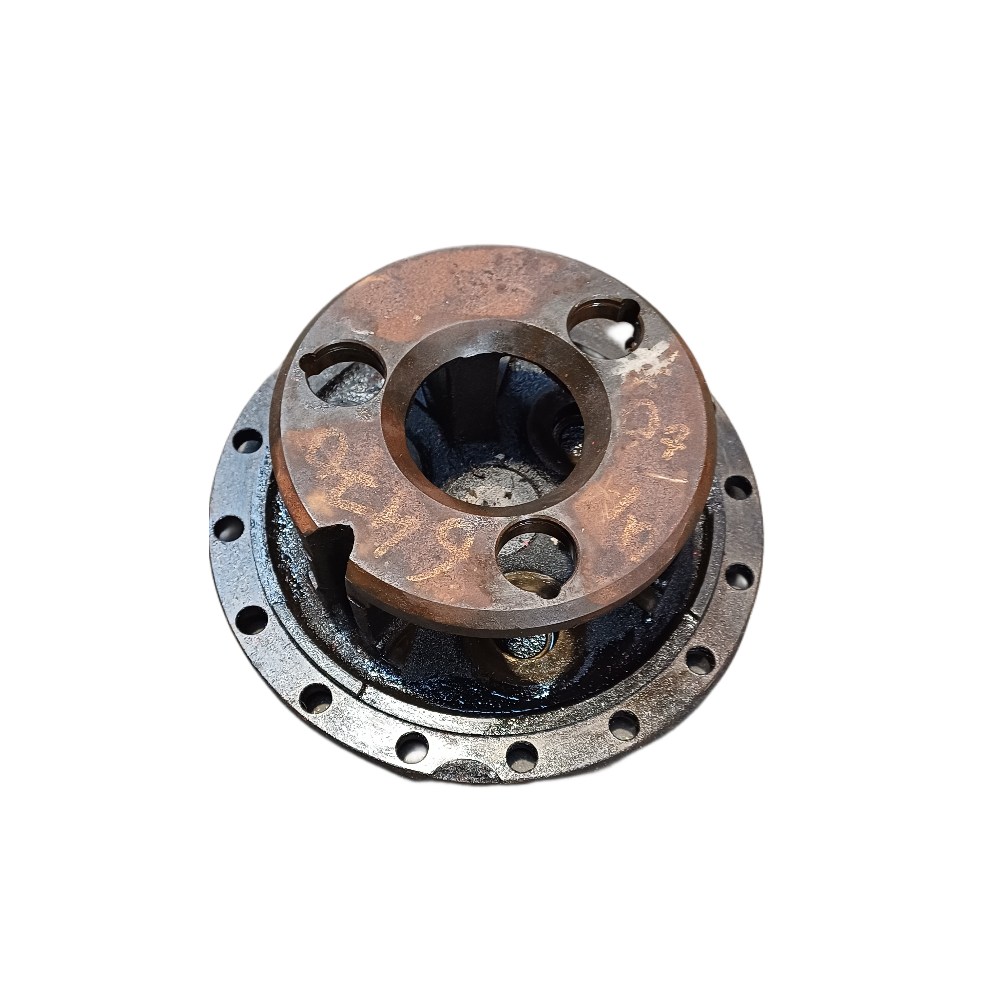 Carrier 3765180M1. Massey Ferguson Tractors, Ned Murphy Tractors Ltd.