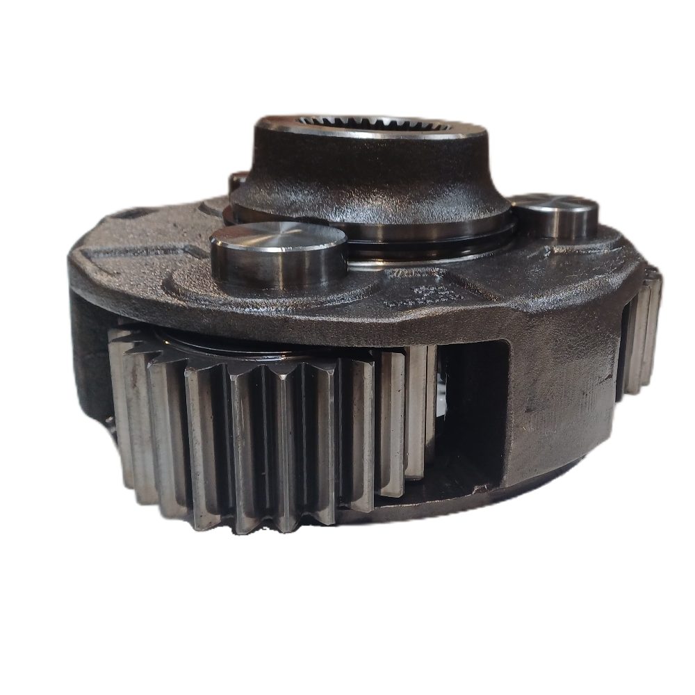 Hub 4301238M2 Complete.Massey Ferguson Tractors, Ned Murphy Tractors Ltd.