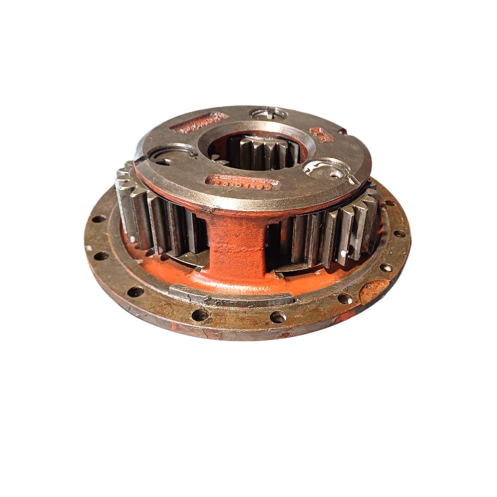 Carrier Complete 3764937M91. Massey Ferguson Tractors, Ned Murphy Tractors Ltd.