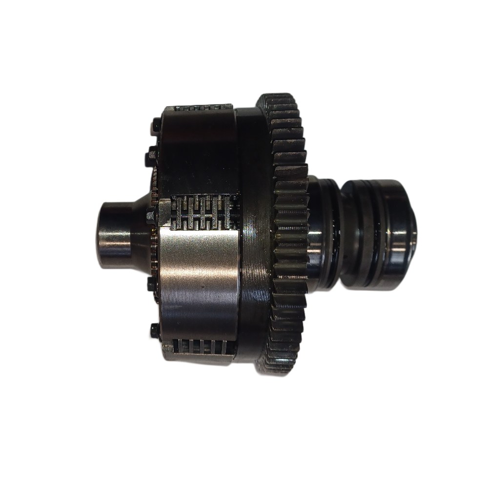 PTO Pack 4302133M19. Massey Ferguson Tractors, Ned Murphy Tractors Ltd.