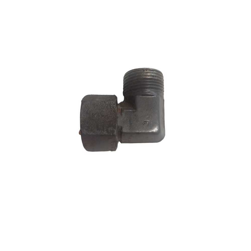 Elbow Fitting 3011593X91. Massey Ferguson Tractors, Ned Murphy Tractors Ltd.