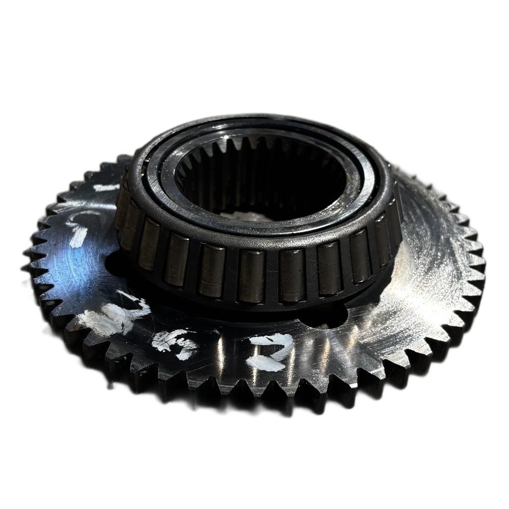 3429335M1, Flange, Massey Ferguson Tractors, Ned Murphy Tractors.