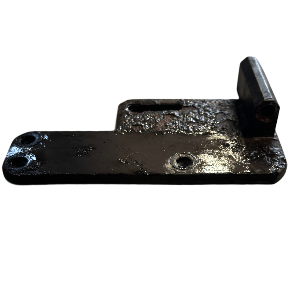 3715037M1, Aircon Support Bracket, Massey Ferguson Tractors, Ned Murphy Tractors.