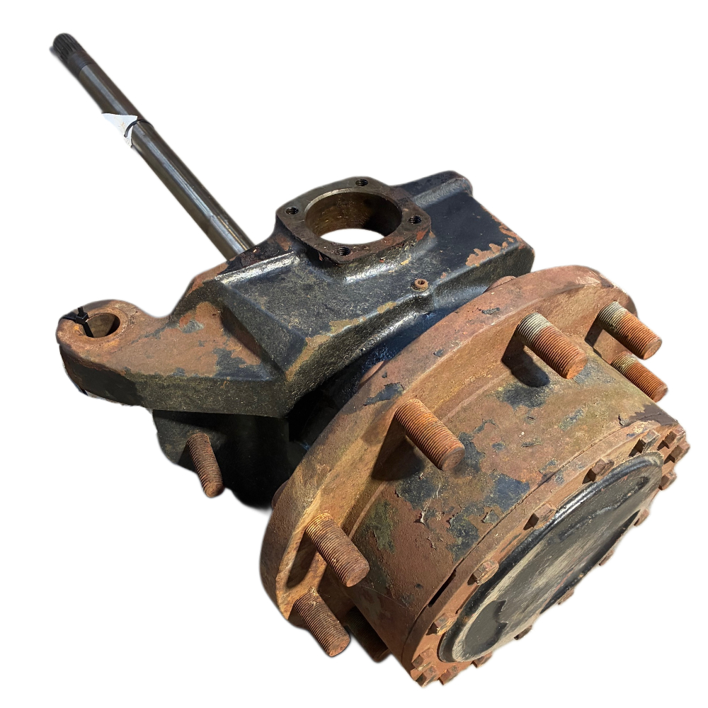 3764853M91, Final Drive, Massey Ferguson Tractors, Ned Murphy Tractors.