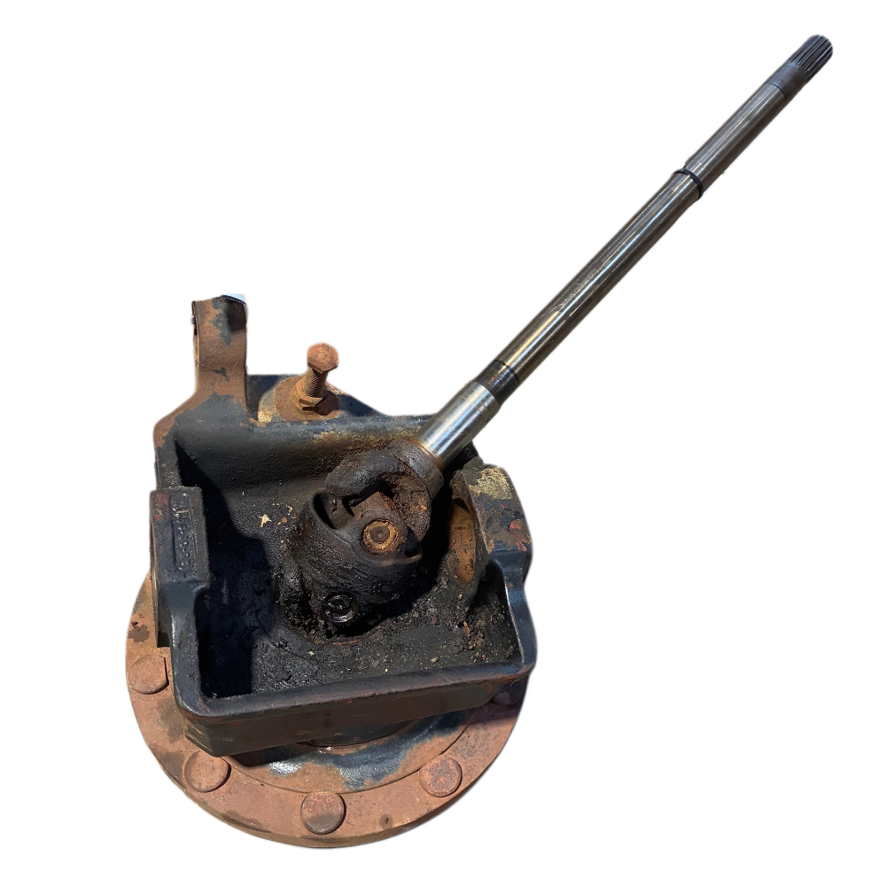 3764853M91, Final Drive, Massey Ferguson Tractors, Ned Murphy Tractors.