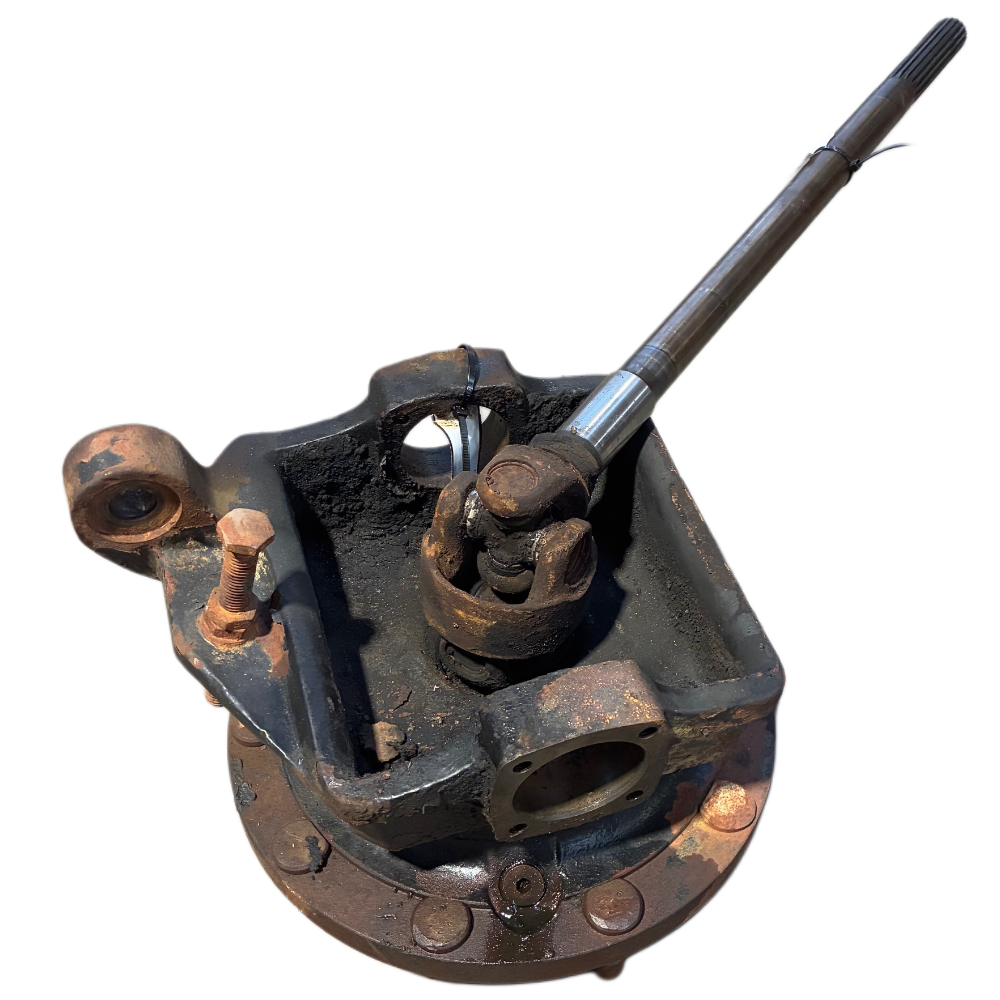 3764855M91, Final Drive, Massey Ferguson Tractors, Ned Murphy Tractors.