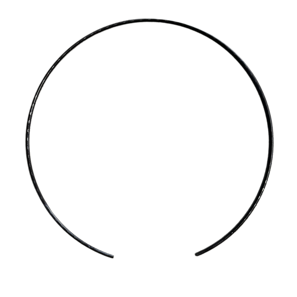 3789647M1, Snap Ring, Massey Ferguson Tractors, Ned Murphy Tractors.