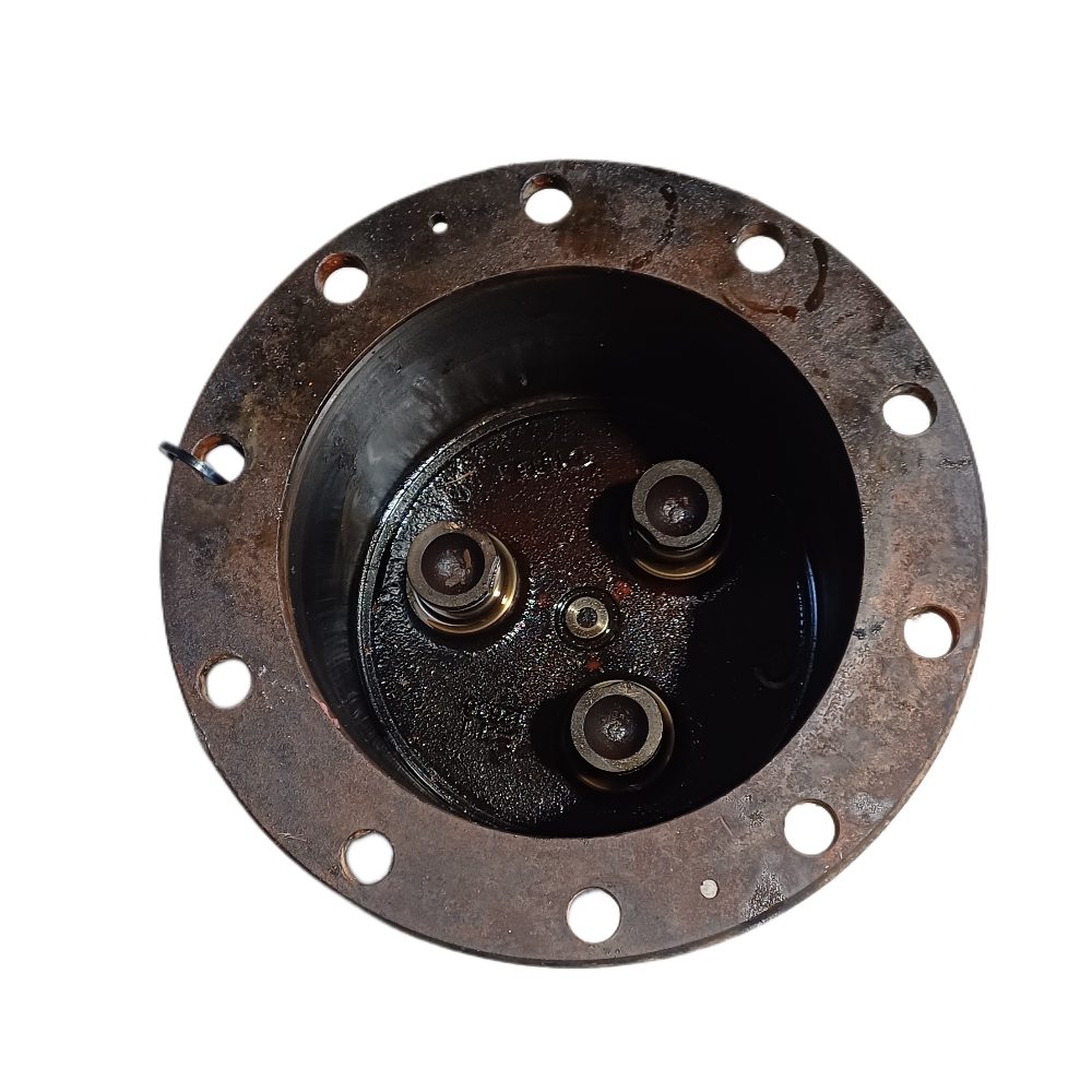 Carrier Kit 3789651M1. Massey Ferguson Tractors, Ned Murphy Tractors Ltd.