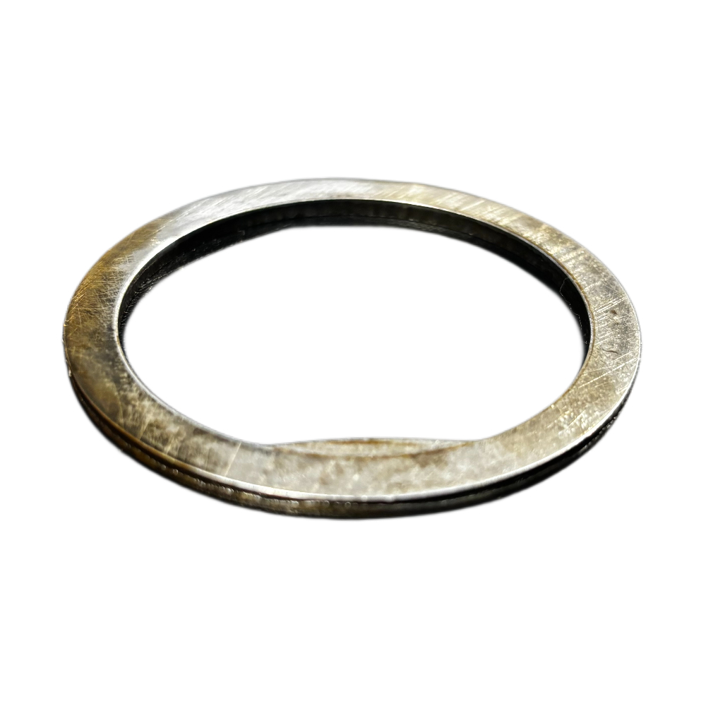 3789653M1, Thrust Washer, Massey Ferguson Tractors, Ned Murphy Tractors.