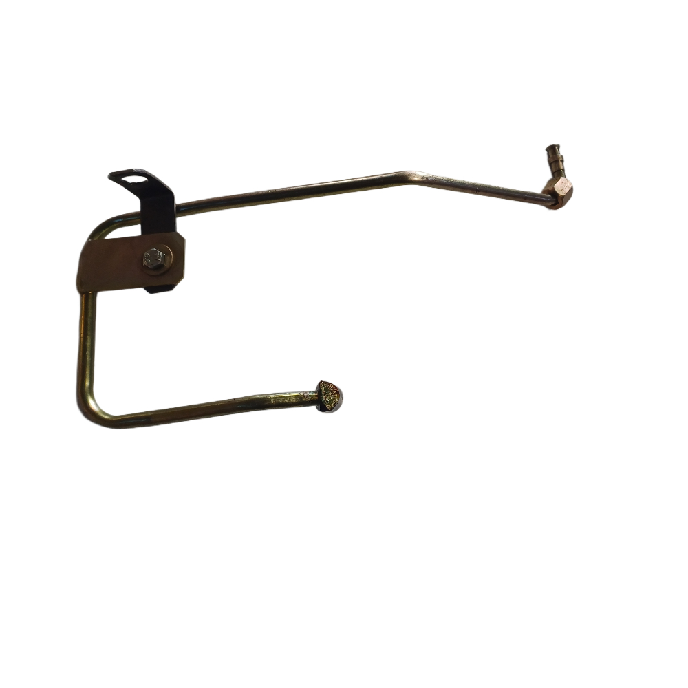 Pinion Lube Pipe 3796328M95. Massey Ferguson Tractors, Ned Murphy Tractors Ltd.