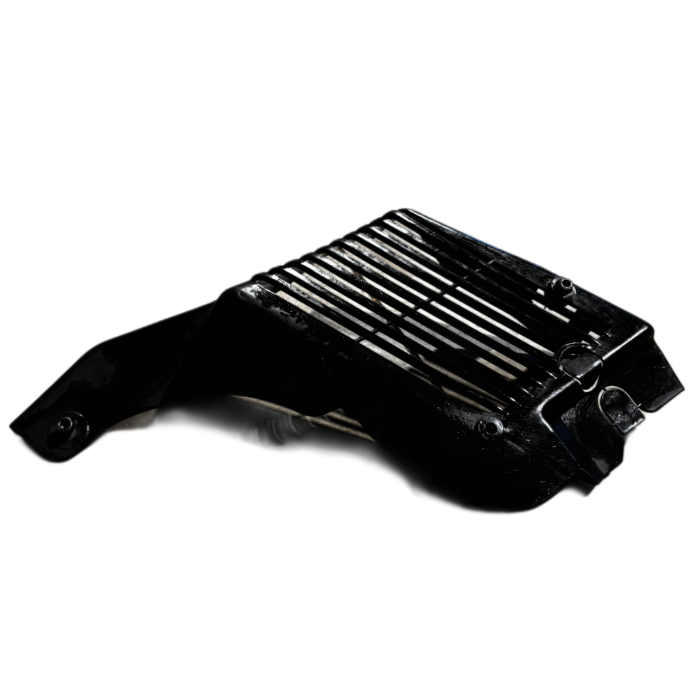 4356509M4, Cowl, Massey Ferguson Tractors, Ned Murphy Tractors.