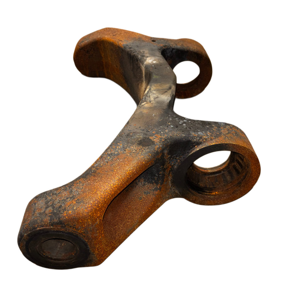 Axle Pivot 7700100402 - Image 3