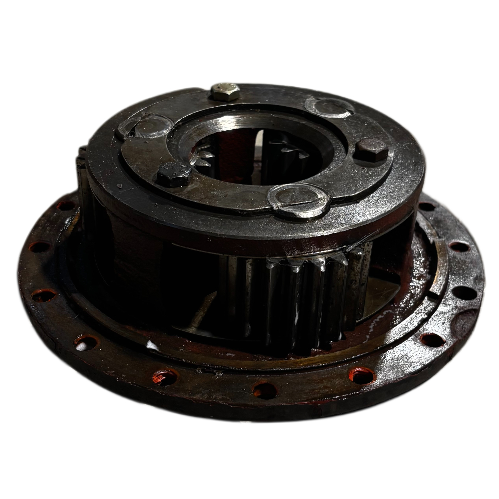 3901248M92, Carrier Kit, Massey Ferguson Tractors, Ned Murphy Tractors.