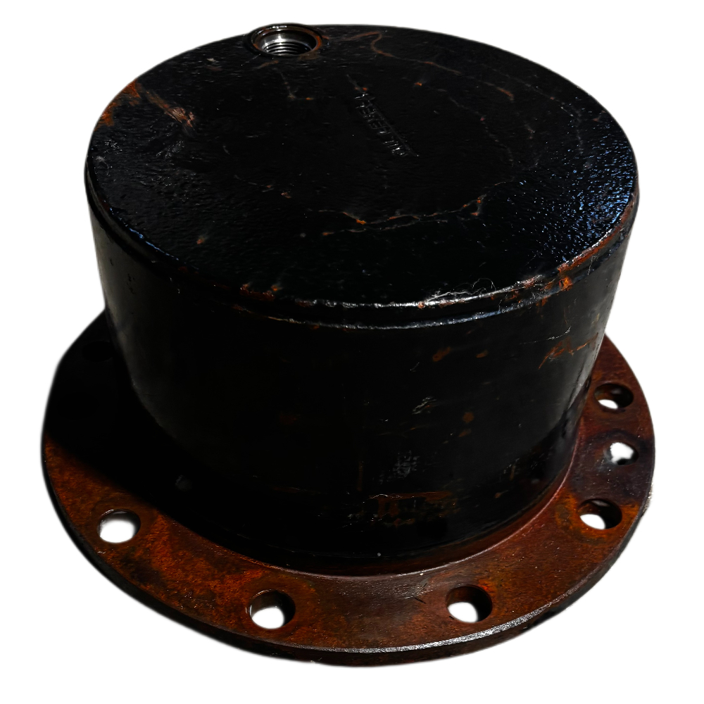 Complete Carrier Kit 3789651M1 - Image 2