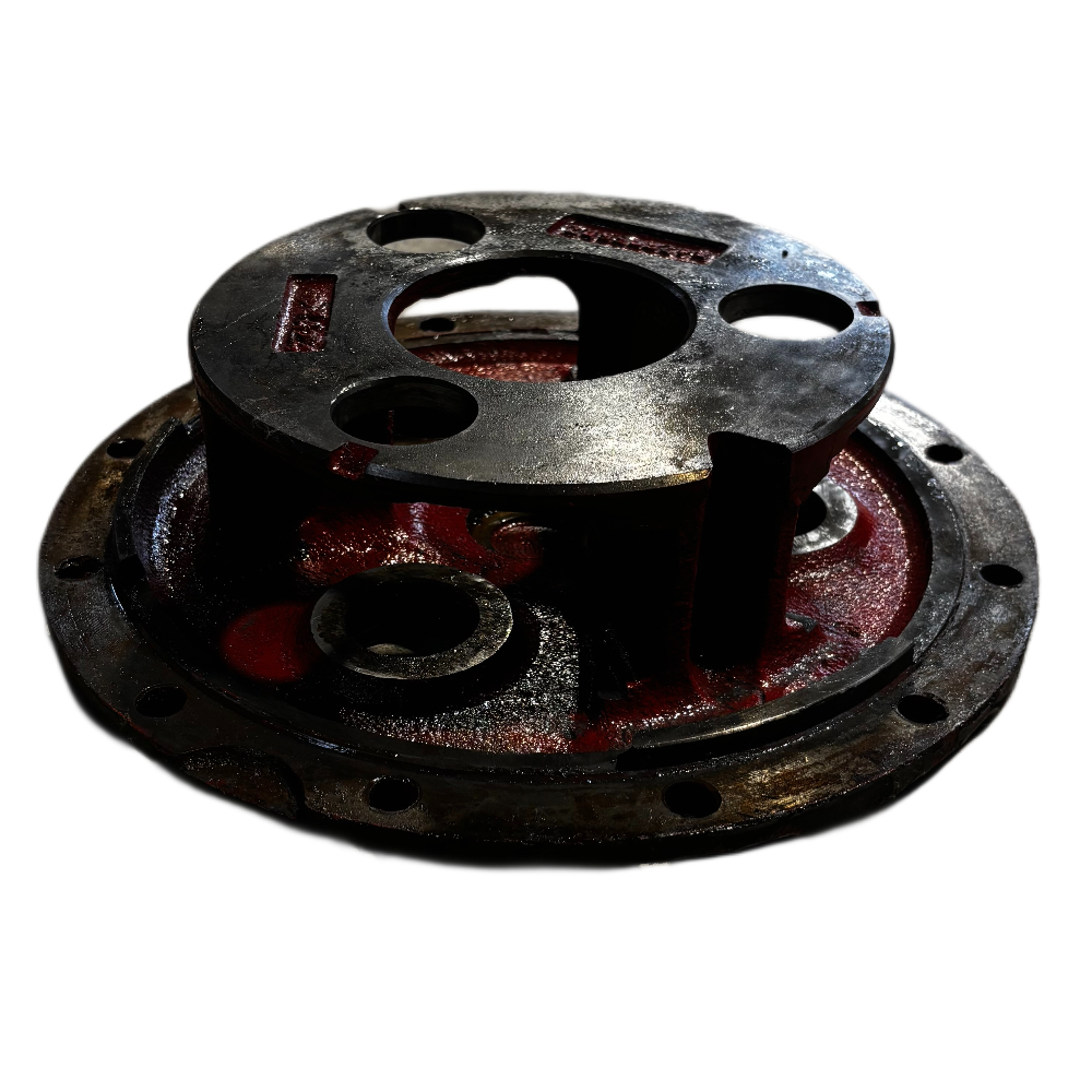 3545530M1, Cover, Massey Ferguson Tractors, Ned Murphy Tractors.