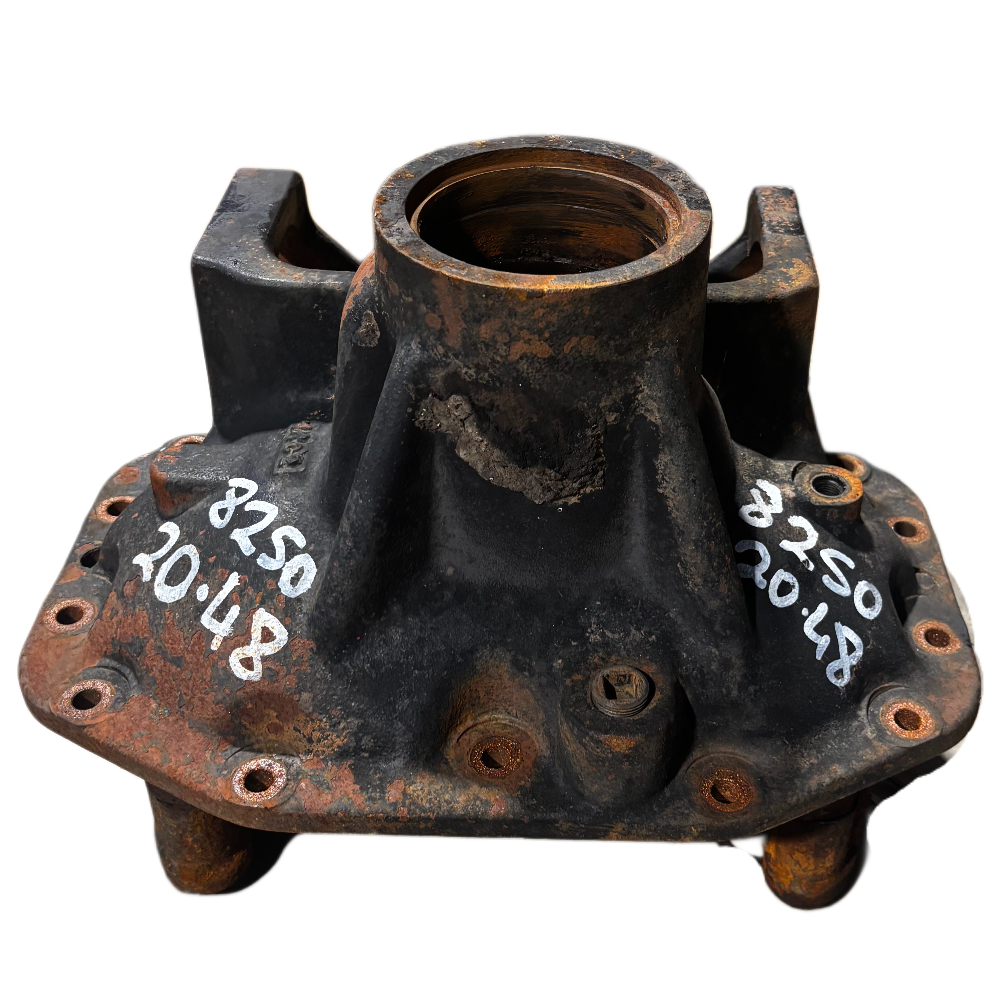 3789562M1, Diff Housing, Massey Ferguson Tractors, Ned Murphy Tractors.