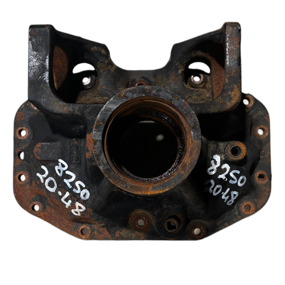 Diff Housing 3789562M1 - Image 2