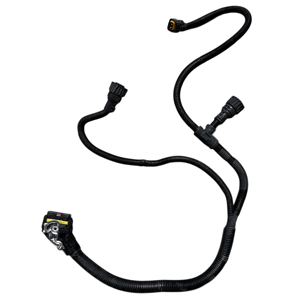 V837073919, Engine Harness, Massey Ferguson Tractors, Ned Murphy Tractors.