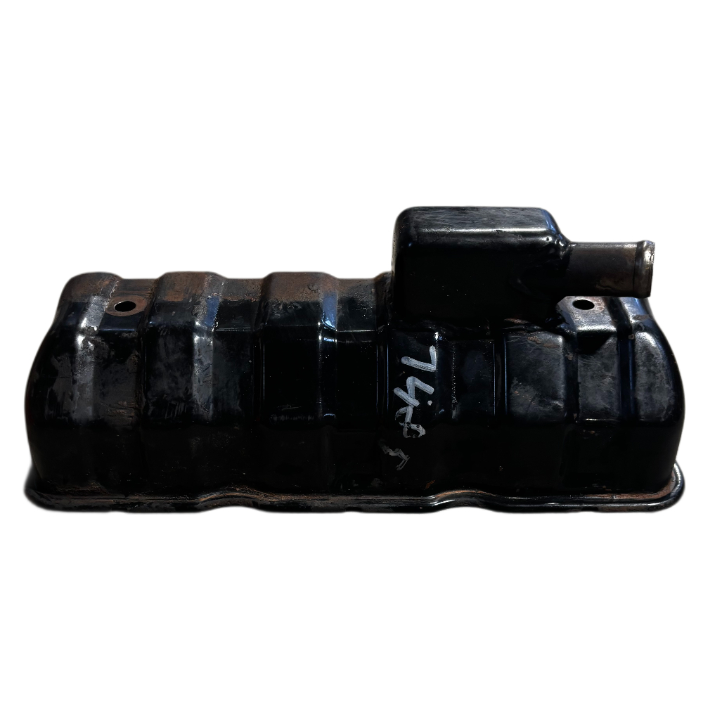 V836859501, Rear Rocker Cover, Massey Ferguson Tractors, Ned Murphy Tractors.