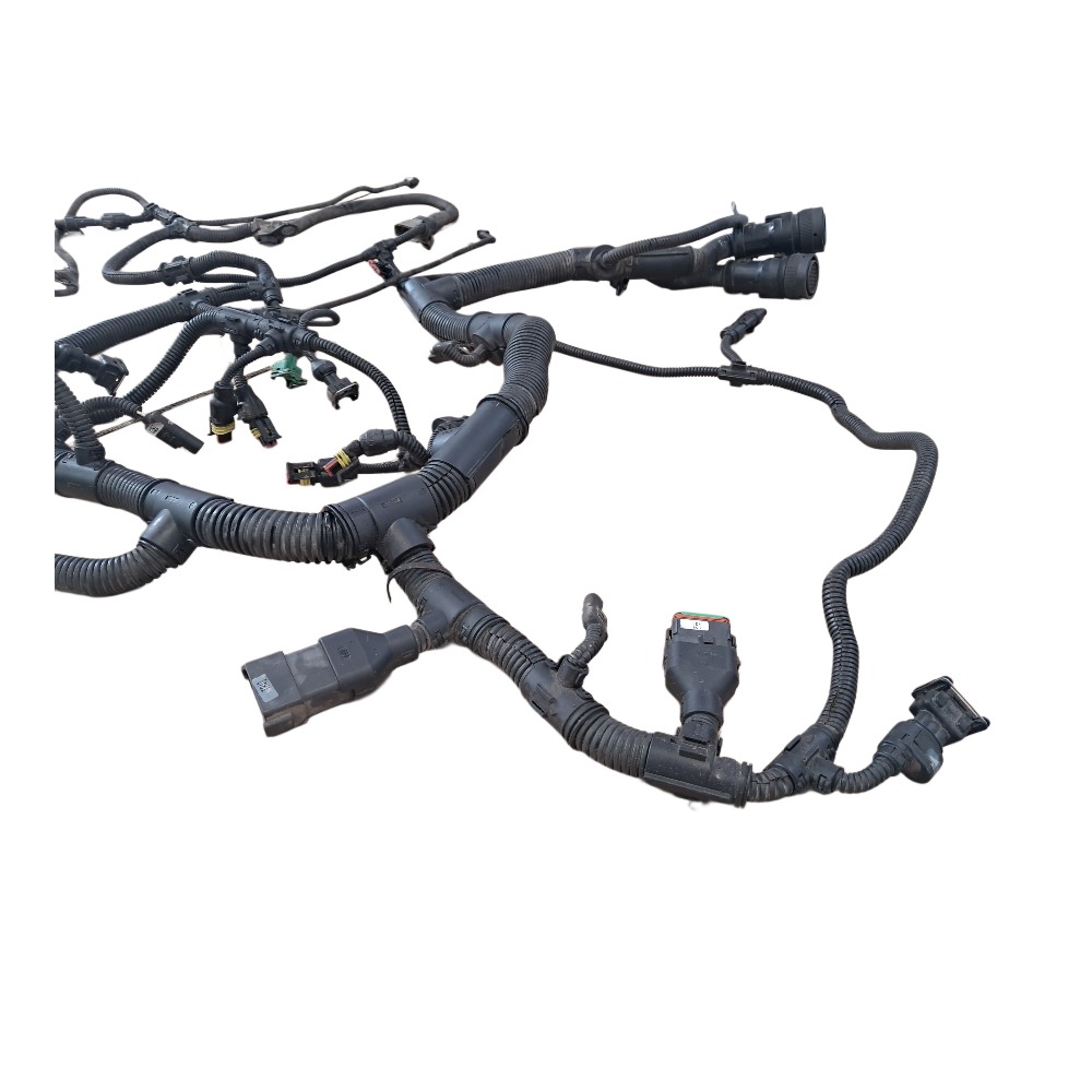 Transmission Loom 4289114M3, Massey Ferguson Tractors, NMT Group.