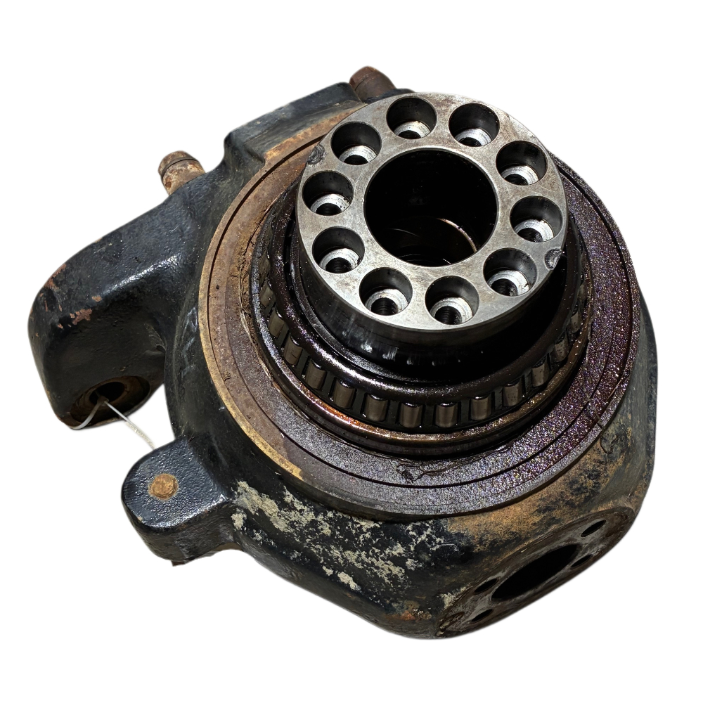 3789574M1, Swivel Housing, Massey Ferguson Tractors, Ned Murphy Tractors.