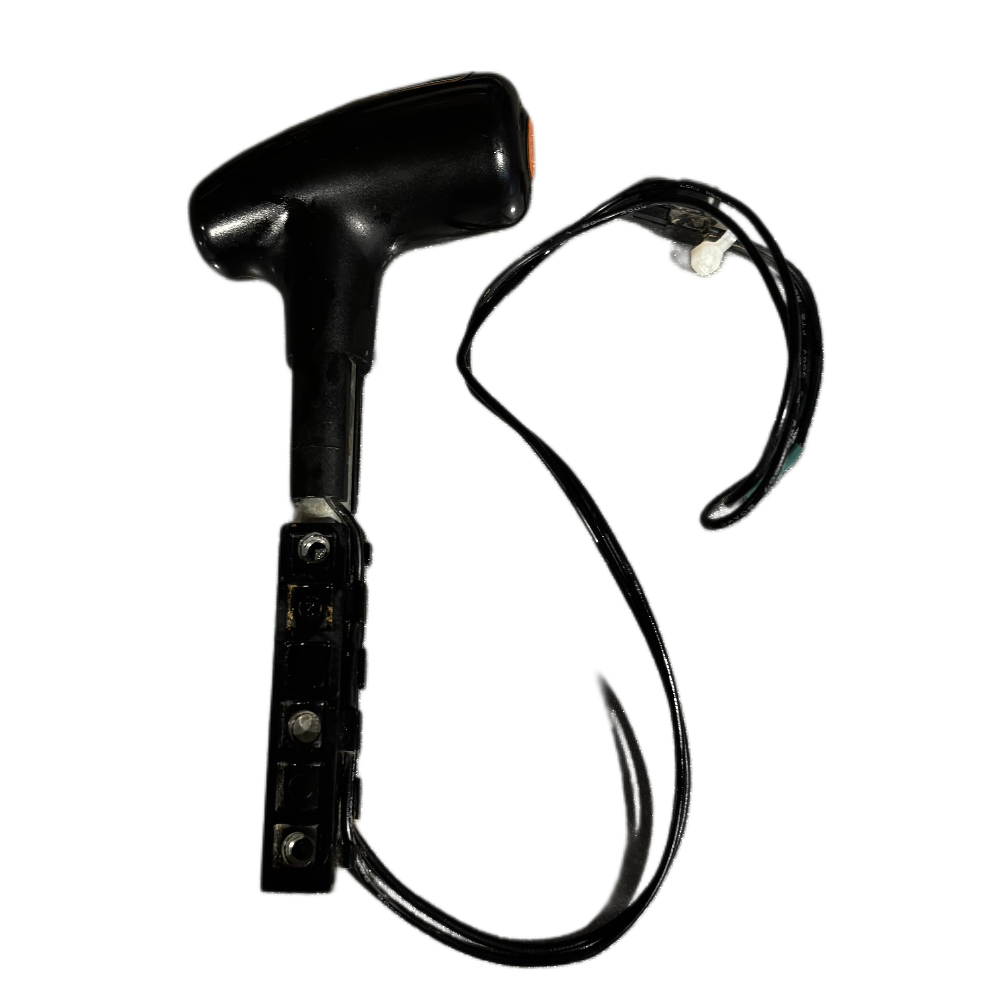 3909464M92, T Handle, Massey Ferguson Tractors, Ned Murphy Tractors.