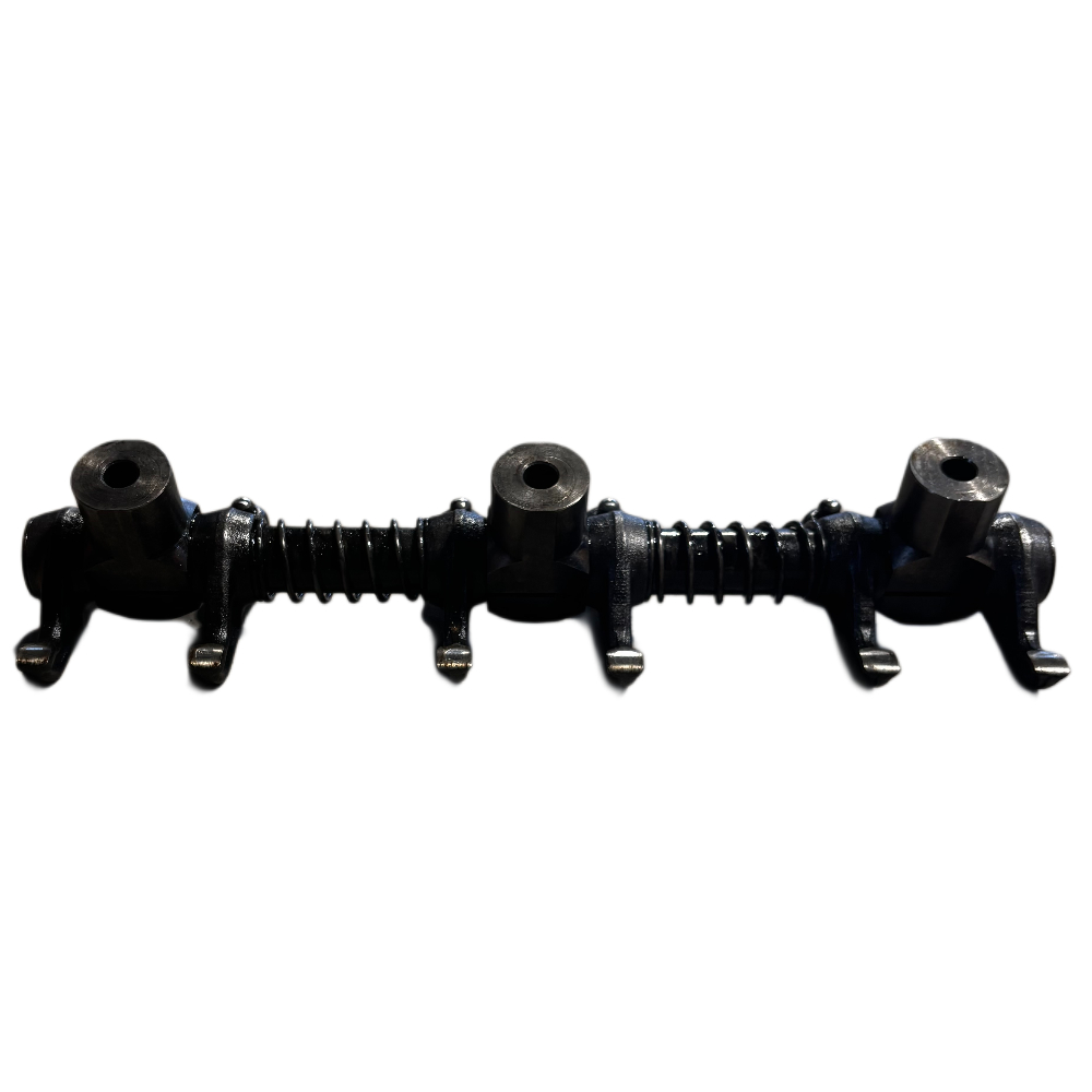 V836667043, Rocker Shaft Assembly, Massey Ferguson Tractors, Ned Murphy Tractors.