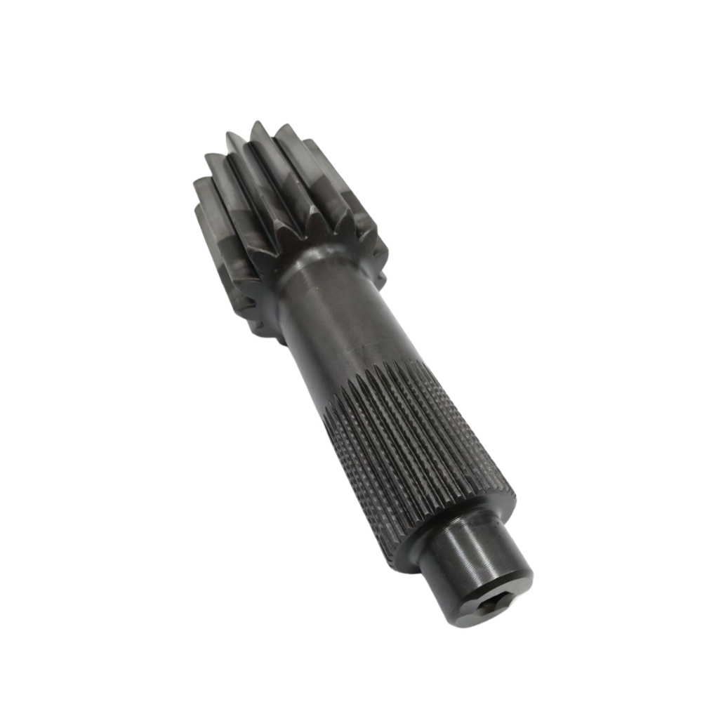 Shaft 3582361M5RH, Massey Ferguson Tractors, NMT Group.