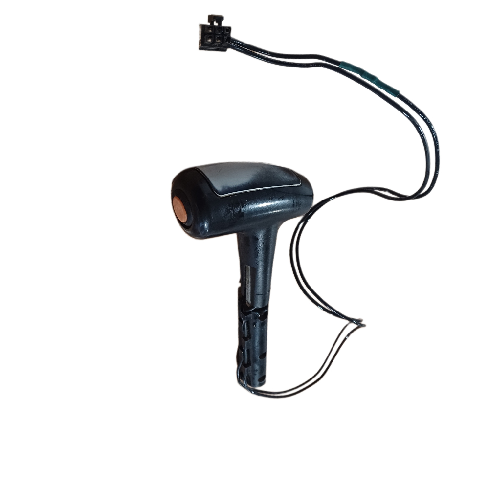 3909464M92, T Handle, Massey Ferguson Tractors, Ned Murphy Tractors.