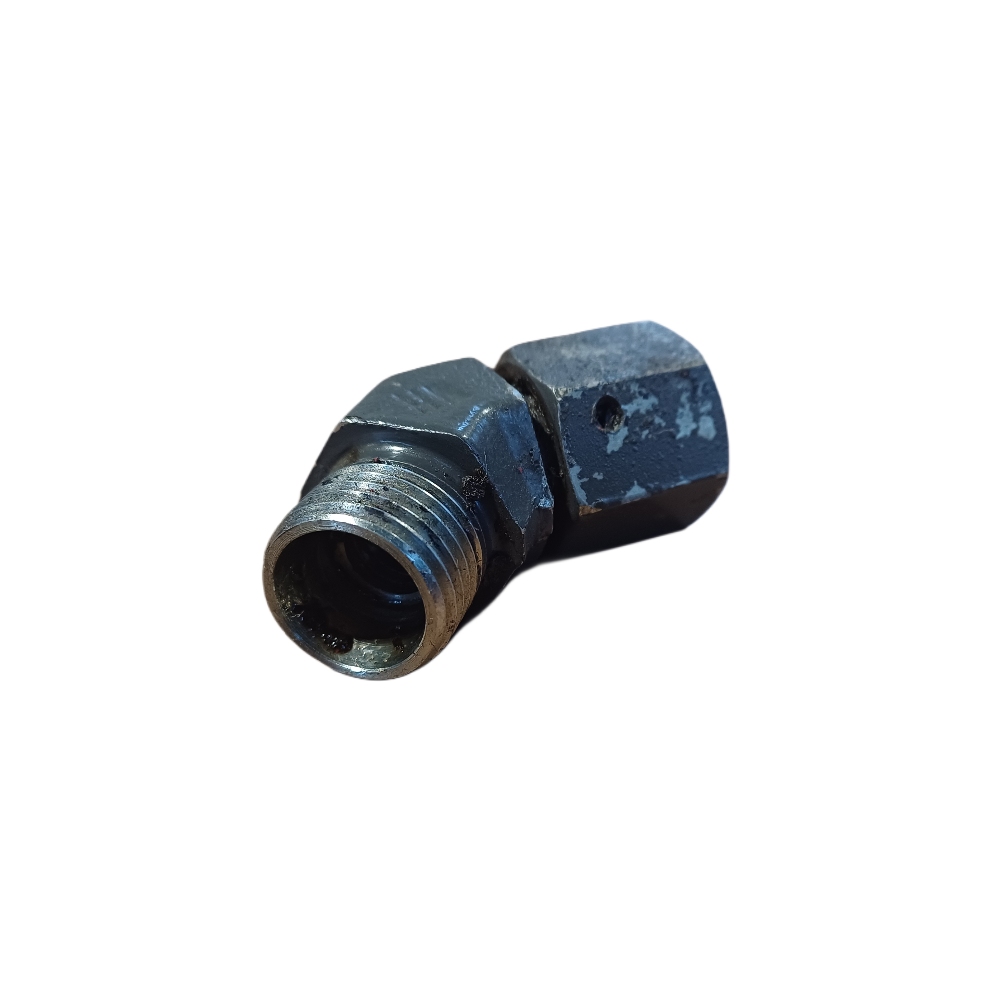 Elbow Fitting 3014672X91 Massey Ferguson Tractors, Ned Murphy Tractors Ltd.