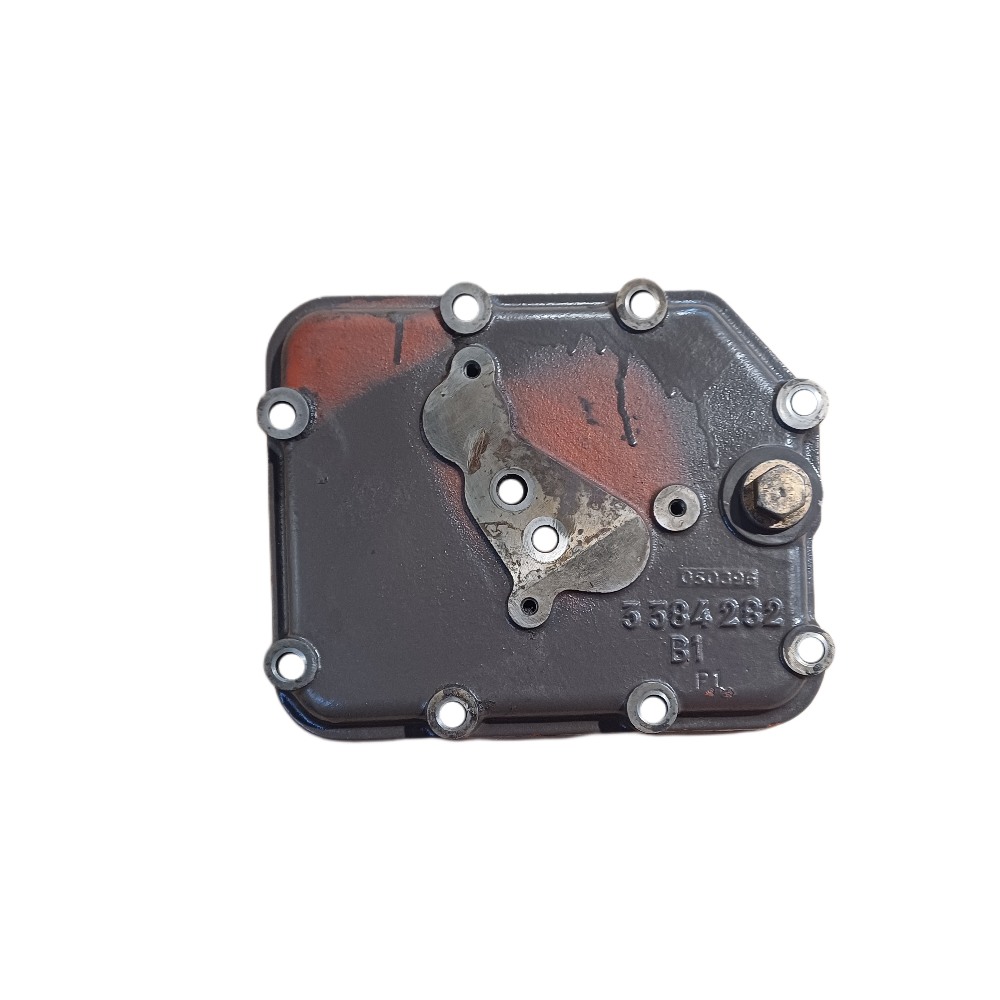 Left Side Cover 3384282M1 Massey Ferguson Tractors, Ned Murphy Tractors Ltd.