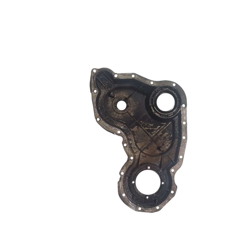 4224681M1 Cover. Massey Ferguson Tractors, Ned Murphy Tractors Ltd.