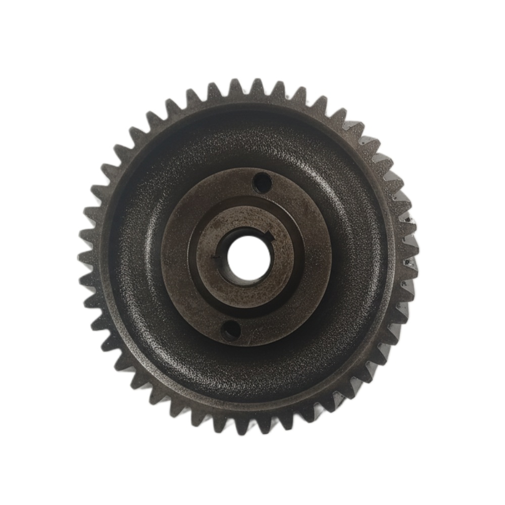 Gear, Injection Pump V835338220.Massey Ferguson Tractors, Ned Murphy Tractors Ltd.