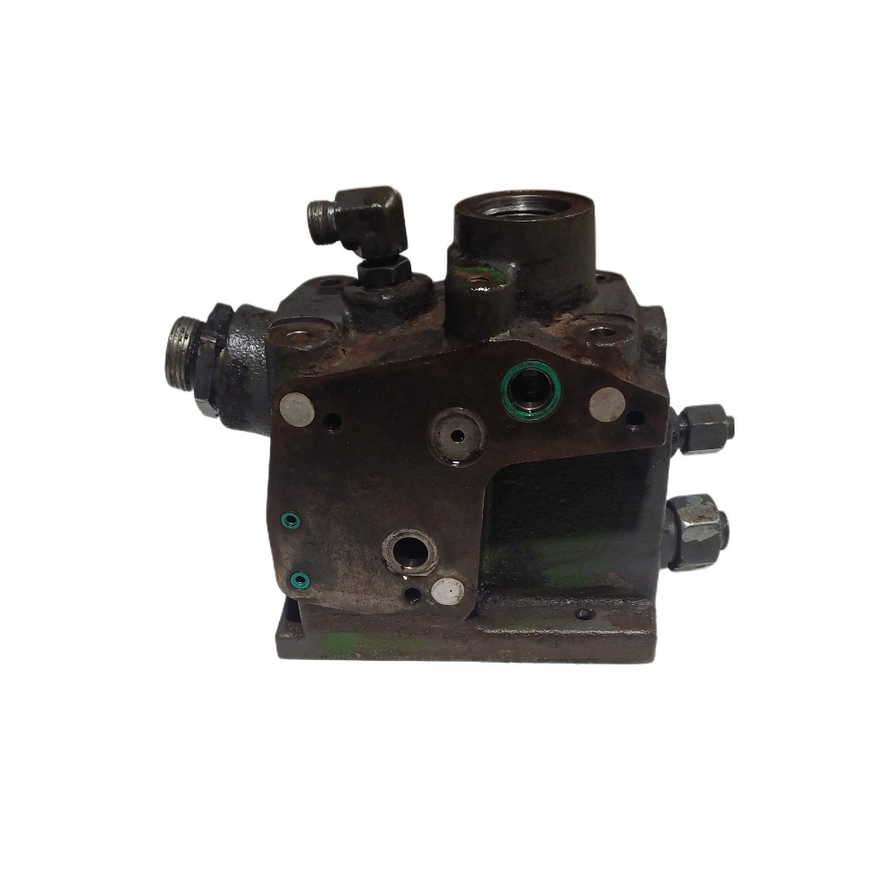 Spacer 4307343M1. Massey Ferguson Tractors, Ned Murphy Tractors Ltd.