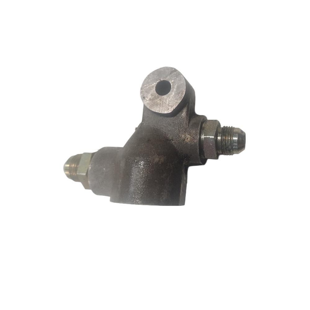 Cooling Block Valve 3816500M1 Massey Ferguson Tractors, Ned Murphy Tractors Ltd.